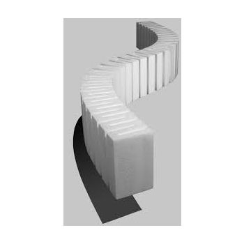 Woodland Scenics - 4" Riser
