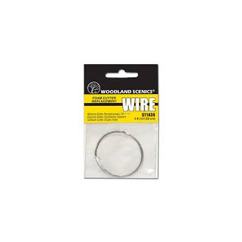 Woodland Scenics - Foam Cutter Replacement Wire