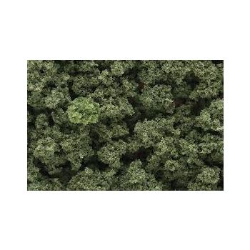 Woodland Scenics - Bushes - Olive Green  (bag)