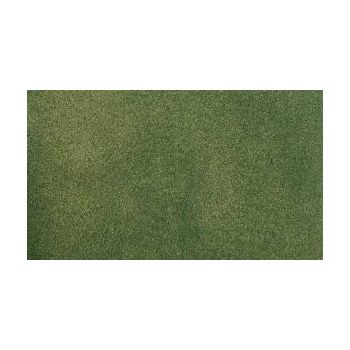 Woodland Scenics - Green Grass Mat - Medium Roll