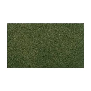 Woodland Scenics - Forest Grass Mat - Medium Roll