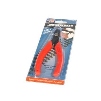 Xuron Track Cutter