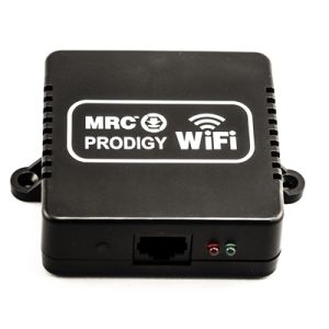 Model Rectifier Corporation - 1530 Prodigy Wi-Fi Module