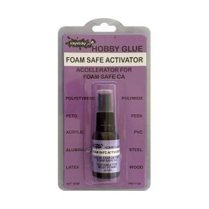 Ickysticky - 11144 Foam Safe Activator 15gm
