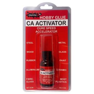 Ickysticky - 11155 CA Activator 20gm