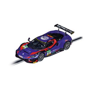 Carrera - 20027761 Ferrari 296 GT3 "Emil Frey Racing, No.14", DTM 2023 Slot Car - 1/32 Scale