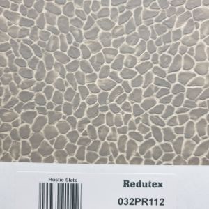 Redutex - 032PR112 Rustic Slate - Grey - 1:32