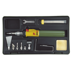 Proxxon - 28144 MICROFLAM Gas Soldering Set (MGS)