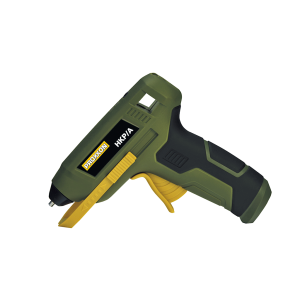Proxxon - 28190 Cordless hot glue gun HKP/A