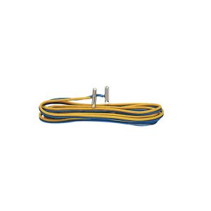 Roco - 42613 Rail Joiners & Feeder Wire - HO Scale