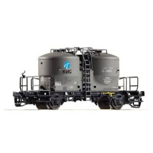 Piko - 47751 Cement Silo Wagon - TT Scale