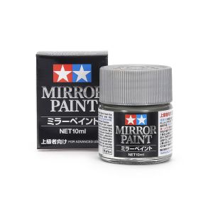 Tamiya - 69950 Mirror Paint 10ml
