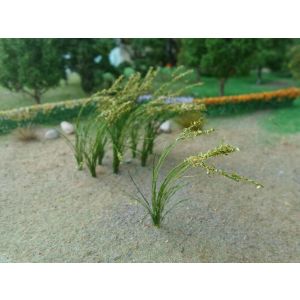All Scale Scenics - 70141 Green Wheat - HO Scale