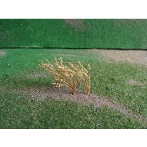 All Scale Scenics - 70143 Brown Wheat - HO Scale