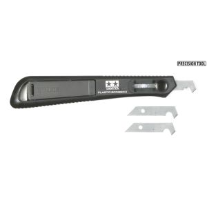 Tamiya - 74091 Plastic Scriber II