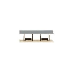 Atlas - 2842 Station Platform Kit - N Scale