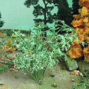 All Scale Scenics - 70041 Bamboo Trees - HO Scale