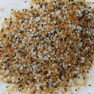 All Scale Scenics - 71116 Ballast - Beige Mix - Medium