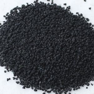 All Scale Scenics - 71107 Ballast - Black - Medium