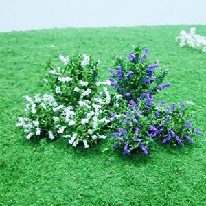 All Scale Scenics - 70051 Buddleia - HO Scale
