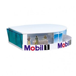 Carrera - 21103 Press Tower extension set