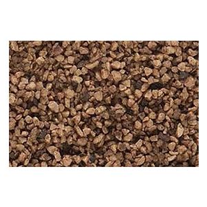 Woodland Scenics - Ballast - Coarse Brown 