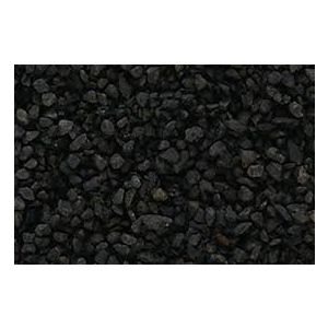 Woodland Scenics - Ballast - Coarse Cinders