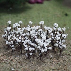 All Scale Scenics - 70047 Cotton Plants - HO Scale