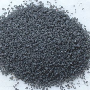 All Scale Scenics - 71114 Ballast - Dark Gray - Coarse