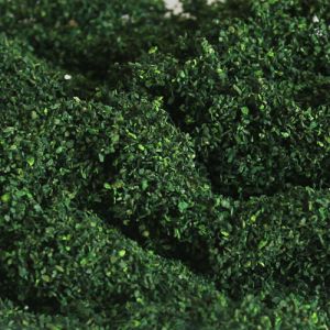 All Scale Scenics - 70953 Foliage Clusters - Coarse - Dark Green