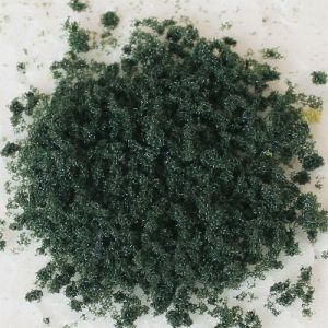 All Scale Scenics - 71033 Dark Green - Coarse