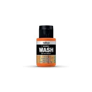 Vallejo - Model Wash for Rust Effects