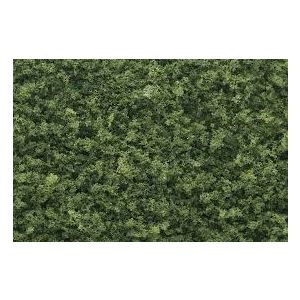 Woodland Scenics - Coarse Turf - Medium Green (bag)