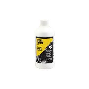 Woodland Scenics - Scenic Cement