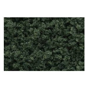 Woodland Scenics - Underbrush - Dark Green (bag)