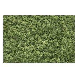 Woodland Scenics - Foliage - Light Green (bag)