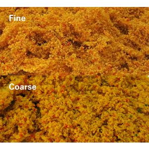 All Scale Scenics - 70927 Clump Foliage - Fine - Early Fall