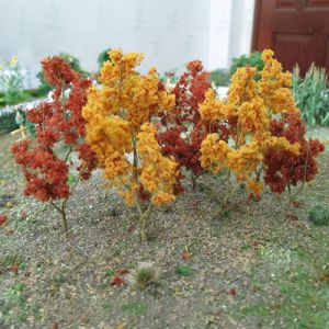 All Scale Scenics - 70022 Fall Mixed Branches