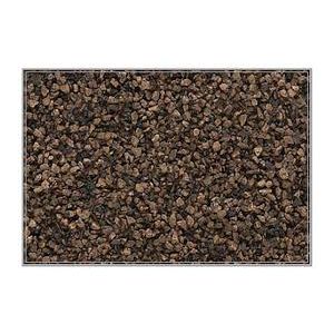 Woodland Scenics - Ballast - Fine Dark Brown