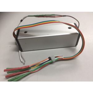 Hand Made Accessories - HMA110 Crossing Light Flasher Unit