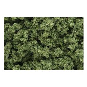 Woodland Scenics - Foliage Clusters - Light Green