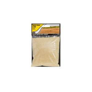 Woodland Scenics - FS616 Static Grass Straw 2mm
