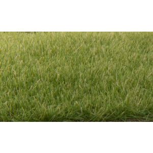 Woodland Scenics - FS618 Static Grass Medium Green 4mm