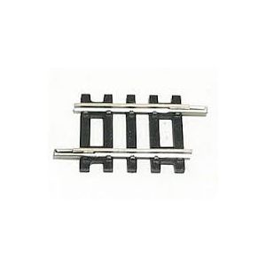 Hornby - R610 Quarter Straight Track - OO Scale
