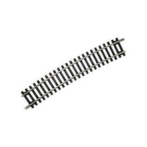 Hornby - R628 Curve for use with Y Point Track - OO Scale