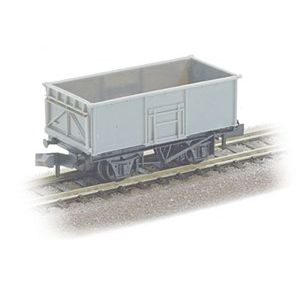 Peco - BR 16T Steel Mineral Wagon - N Scale