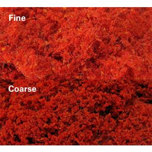All Scale Scenics - 70930 Clump Foliage - Coarse - Late Fall