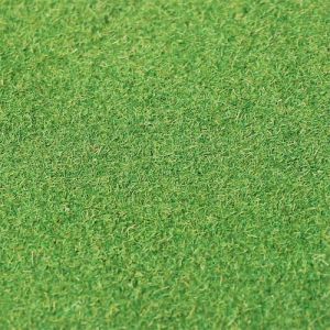 All Scale Scenics - 71142 Grass Mat - Light Green - N Scale