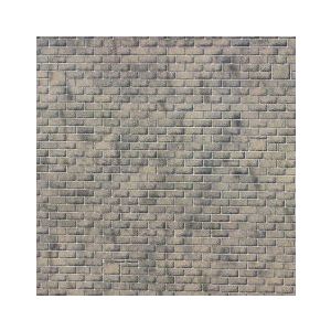 Metcalfe - M0057 Cut Stonework M1 Style Builder Sheets - OO/HO Scale