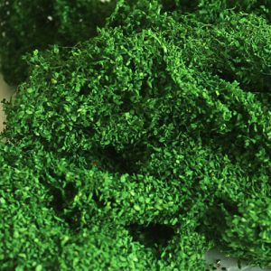 All Scale Scenics - 70952 Foliage Clusters - Coarse - Medium Green